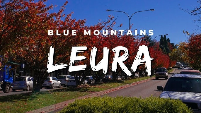 Blue Mountains Escape: Nature’s Masterpiece from Sydney - Gallery image 3